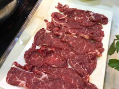 -潮泰牛肉火锅 · 创于1992年(车公庙店)