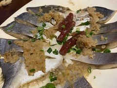 -园林美食城·本土农家菜(杨和镇店)