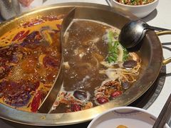 -小龙坎火锅(总店)