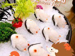 -湊湊火锅·茶憩(南京东路悦荟店)