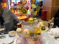 -哈根达斯(卓展店)