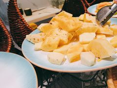 -星伦多 自助料理(圆融店)