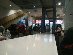 -肯德基(新凌云店)