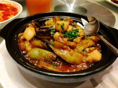 -頂好酒家·经典粤菜(海信广场店)