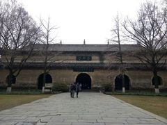 -灵谷景区