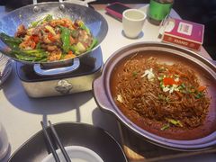 -湘鼎盛·大厨鲜炒湖南味(高新银泰店)