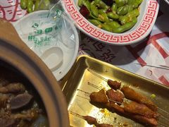 -石牌岭小亮蒸虾•湖北老字号(左岭店)