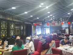 -老浒记烤鸭-北京菜(琉璃厂店)