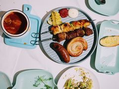 -库滋明·俄罗斯特色美食(中央大街店)
