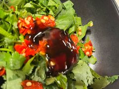 -味之绝热血美蛙鱼火锅(中坝店)