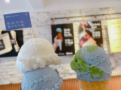 -Dal Cuore 达可芮冰淇淋(陕西北路店)