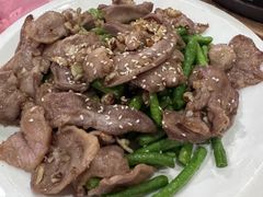 -江记餐厅(罗冲围店)