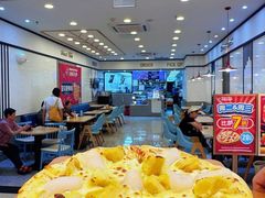 -达美乐比萨(新洲店)