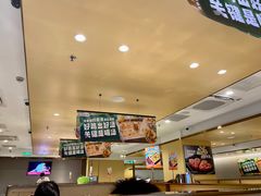 -海底捞火锅(丰尚国际广场店)