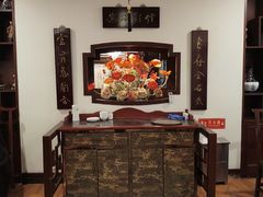 -钦善斋·养生膳食·精典川菜(武侯祠店)