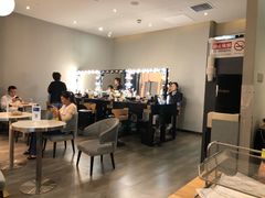 -海马体照相馆(北京apm店)