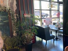 -风渡嘉荷西餐厅 Windy City(西三旗金隅店)