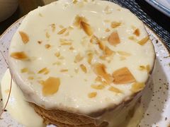 -博林天瑞喜来登酒店·西丽尚膳