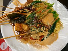 -郭记小街麻辣烫(虎坊路店)