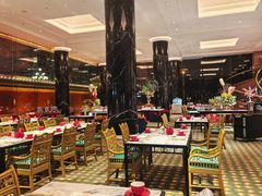 -北京贵宾楼饭店 红墙咖啡厅