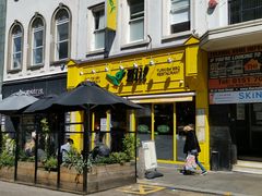 -Elif Turkish BBQ Restaurant
