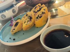 -品味泸沽湖•民族特色菜(大落水店)
