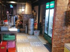 -云晓光头烧烤吧(川沙绿地店)