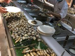 -鹭江潮餐厅•福建菜(鹭江佲家酒店)