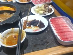 -火锅岛潮牌自助餐厅(天津天佑城店)