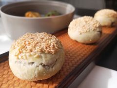 -上蔬无瑕· 创意素食·Vegetarian(华采天地店)