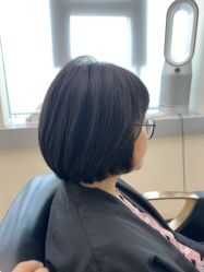 -BEAUTY HAIR GANO