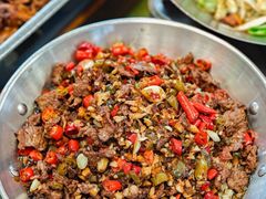 -福巷湘食小馆·猛火现炒(上海首店)