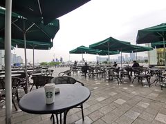 -星巴克臻选(成都环球乐天店)