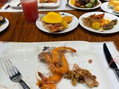 -汉巴味德·烤肉与啤酒的自助(杭州大悦城店)