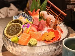 -炙柒Sekinana·精致日料(合生汇店)
