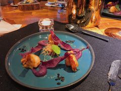 -AZUL by FUEL蓝色·法式酒馆(琶醍店)