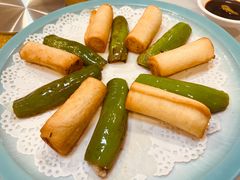 -寻味顺德·南记酒家·传统顺德菜·鱼生(广源路店)