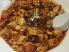 峨眉豆腐-峨嵋酒家(地安门店)