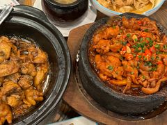 -西江美食舫·江西菜(健德桥店)