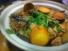 -吕氏疙瘩汤·私家菜馆(慈云寺店)