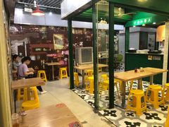 -食盈碗仔翅(星玺广场店)