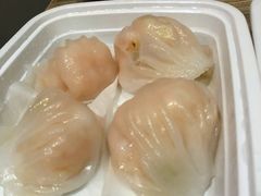 虾饺-金翠皇宫粤菜·点心·海鲜(科技园店)