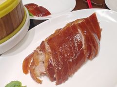 -福海居烤鸭店(鸟巢店)