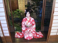 -京都和服体验 梦馆(五条店)