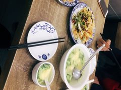-吃不够开口馅饼店(小西路店)