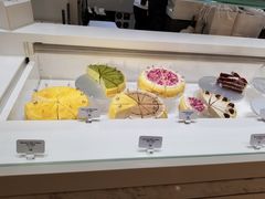 -Lady M(沙田新城市广场店)