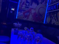 -酷秀KTV(五道口店)