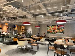 -必胜客(积水潭店)