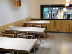 用餐区-文成焕·家族韩式餐厅