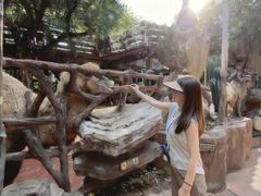 -长鹿旅游休博园